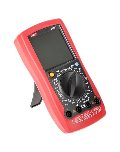 Universal Meter UT-58C UNI-T