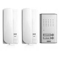 DOMOFON EURA ADP-47A3 (RL-3208AA) 2-RODZ.