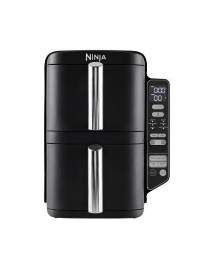 Ninja Double-Stack HeiŇolufttéuse fryer SL300EU