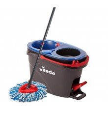 Vileda H2prO rotary mop