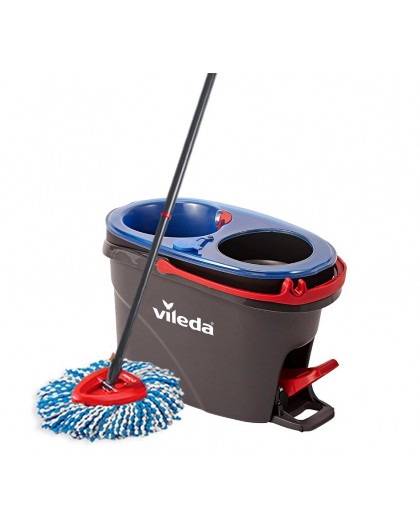 Vileda H2prO rotary mop