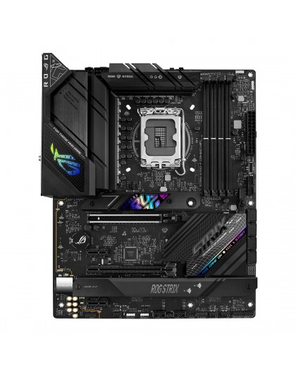 ASUS ROG STRIX B760-F GAMING WIFI Intel B760 LGA 1700 ATX
