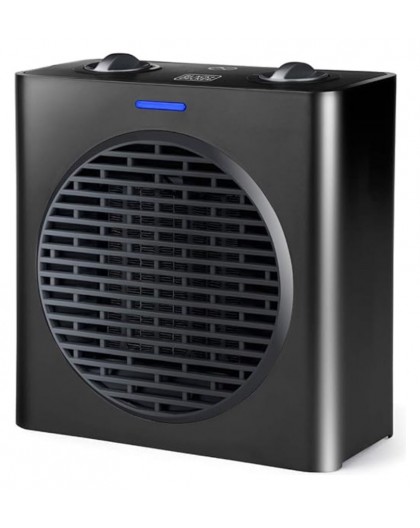 Black+Decker BXSH1500E PTC fan heater