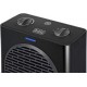 Black+Decker BXSH1500E PTC fan heater