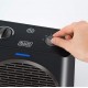 Black+Decker BXSH1500E PTC fan heater