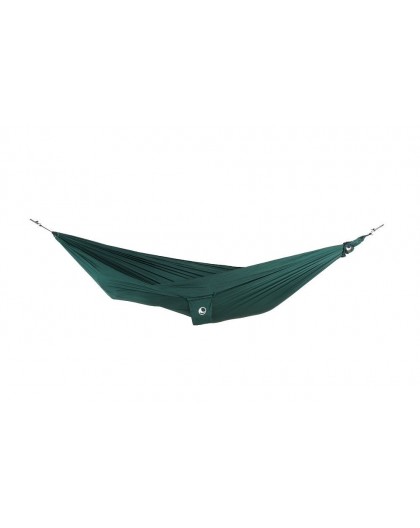 Ticket To The Moon TMC05 hammock Hanging hammock 1 person(s) Nylon Green