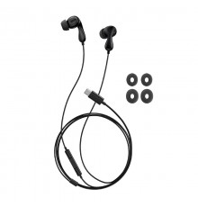 Baseus Encok CZ20 - headphones (black)