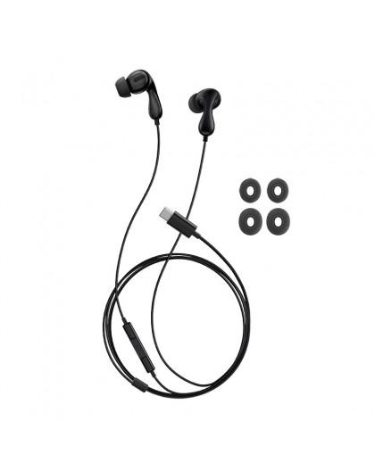 Baseus Encok CZ20 - headphones (black)