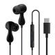 Baseus Encok CZ20 - headphones (black)