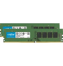 Crucial DDR4-3200 32GB Kit (2x 16GB)