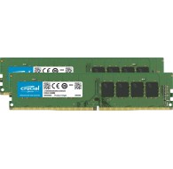 Crucial DDR4-3200 32GB Kit (2x 16GB)