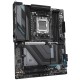 GIGABYTE X870 GAMING X WIFI7 Motherboard - Supports AMD Ryzen 9000 CPUs, 16+2+2 phases VRM, up to 8000MHz DDR5 (OC), 1xPCIe 5.0 