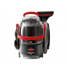 Bissell 1558N vacuum Cylinder vacuum Dry&wet 750 W Bagless