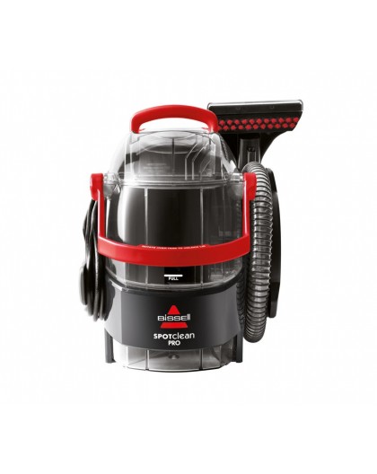 Bissell 1558N vacuum Cylinder vacuum Dry&wet 750 W Bagless