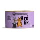 PAKA ZWIERZAKA Rabbit - wet cat food - 200g