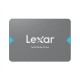 SSD Drive Lexar NQ100, 2000 GB, 2.5", SATA III