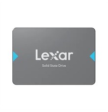 SSD Drive Lexar NQ100, 2000 GB, 2.5", SATA III