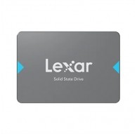 SSD Drive Lexar NQ100, 2000 GB, 2.5", SATA III