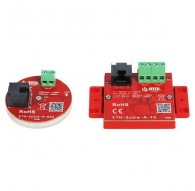 Set of UTP/2-wire converters for LAN+PoE ETH-2WIRE