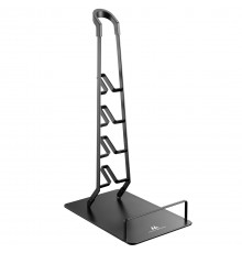 Maclean MC-905 Universal Cordless Vacuum & Accessories Floor Stand Holder Solid Stable