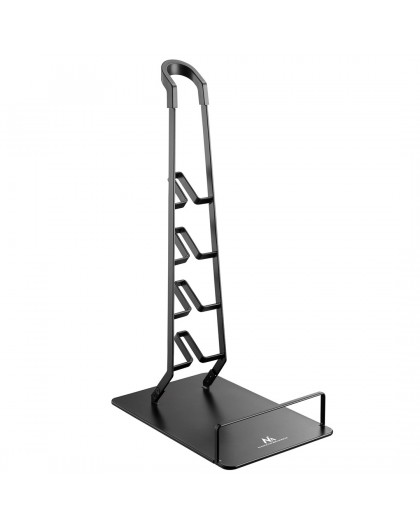 Maclean MC-905 Universal Cordless Vacuum & Accessories Floor Stand Holder Solid Stable