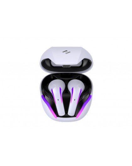 Havit TW970 - TWS wireless in-ear headphones (white)