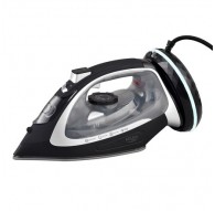 Cordless steam iron Adler