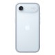 Apple MH024ZM/A mobile phone case 16.5 cm (6.5") Cover Light Blue