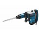 Bosch GSH 7 VC Black, Blue 1500 W