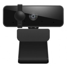 Lenovo 4XC1B34802 webcam 2 MP 1920 x 1080 pixels USB 2.0 Black