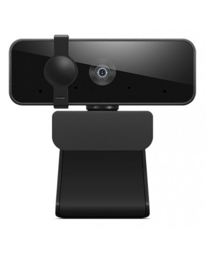 Lenovo 4XC1B34802 webcam 2 MP 1920 x 1080 pixels USB 2.0 Black