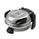 G3 Ferrari Delizia pizza maker/oven 1 pizza(s) 1200 W Silver