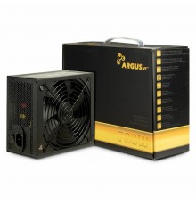 Inter-Tech ArgusNT GPS-700 power supply unit 700 W 20+4 pin ATX ATX Black