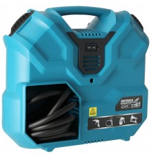 DEDRA DED7076V air compressor