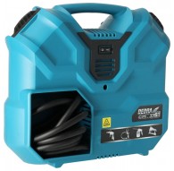 DEDRA DED7076V air compressor