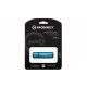 Kingston Technology IronKey 64GB Vault Privacy 50 AES-256 Encrypted, FIPS 197