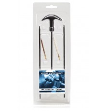 Cleaning rods set cal. 4.5 Leader