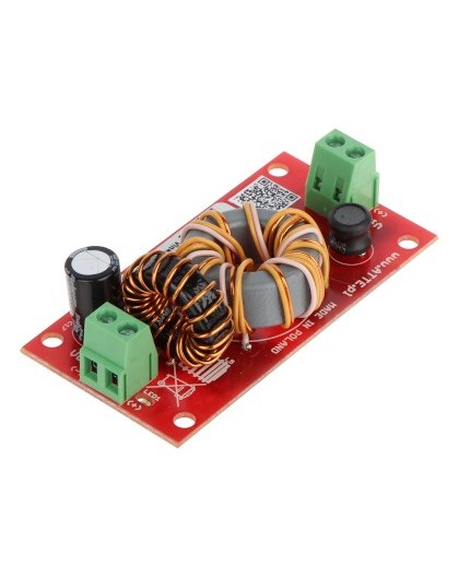 ATTE DC converter ASDIC-60-121-OF