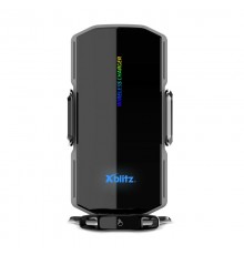 XBLITZ AUTOMATIC CAR MOUNT WITH CHARGING FX2
