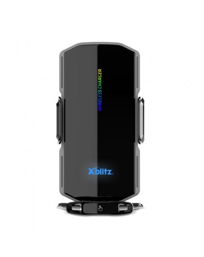XBLITZ AUTOMATIC CAR MOUNT WITH CHARGING FX2