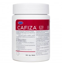 Urnex Cafiza E31 Cleaning tablet