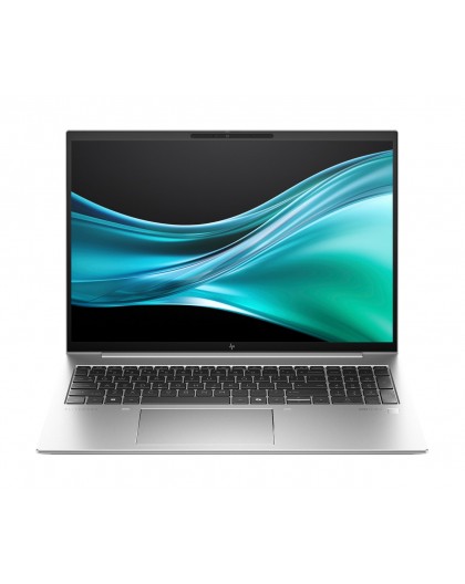 HP EliteBook 860 16 inch G11 Notebook PC Intel Core Ultra 7 155U Laptop 40.6 cm (16") WUXGA 16 GB DDR5-SDRAM 512 GB SSD Wi-Fi 6E