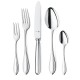 WMF Premiere 1119006341 flatware set 66 pc(s) Stainless steel