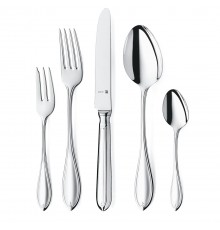 WMF Premiere 1119006341 flatware set 66 pc(s) Stainless steel