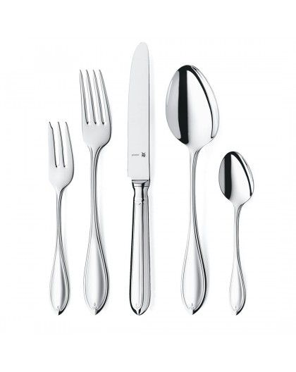WMF Premiere 1119006341 flatware set 66 pc(s) Stainless steel