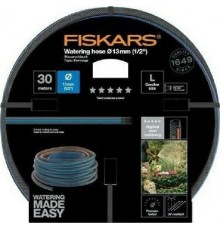 FS. GARDEN HOSE 1/2" 30m - Q5