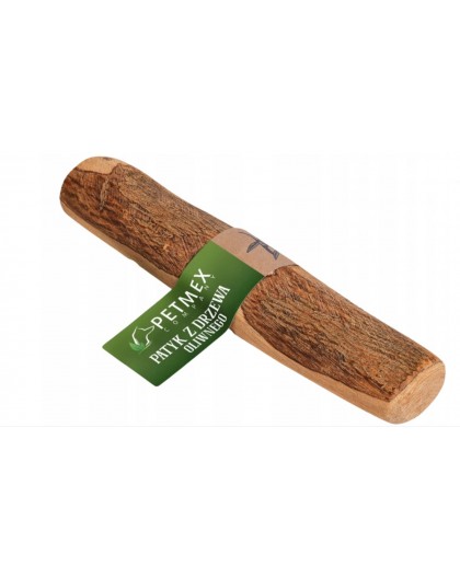 PETMEX Olive tree stick M - dog chew