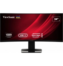 Monitor ViewSonic 34 VG3419C HDMI,DP,Speakers,USB