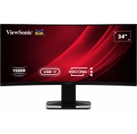 Monitor ViewSonic 34 VG3419C HDMI,DP,Speakers,USB