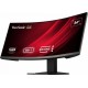 Monitor ViewSonic 34 VG3419C HDMI,DP,Speakers,USB